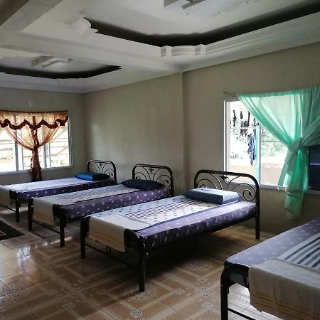 Mulu Diana Homestay Buitenkant foto